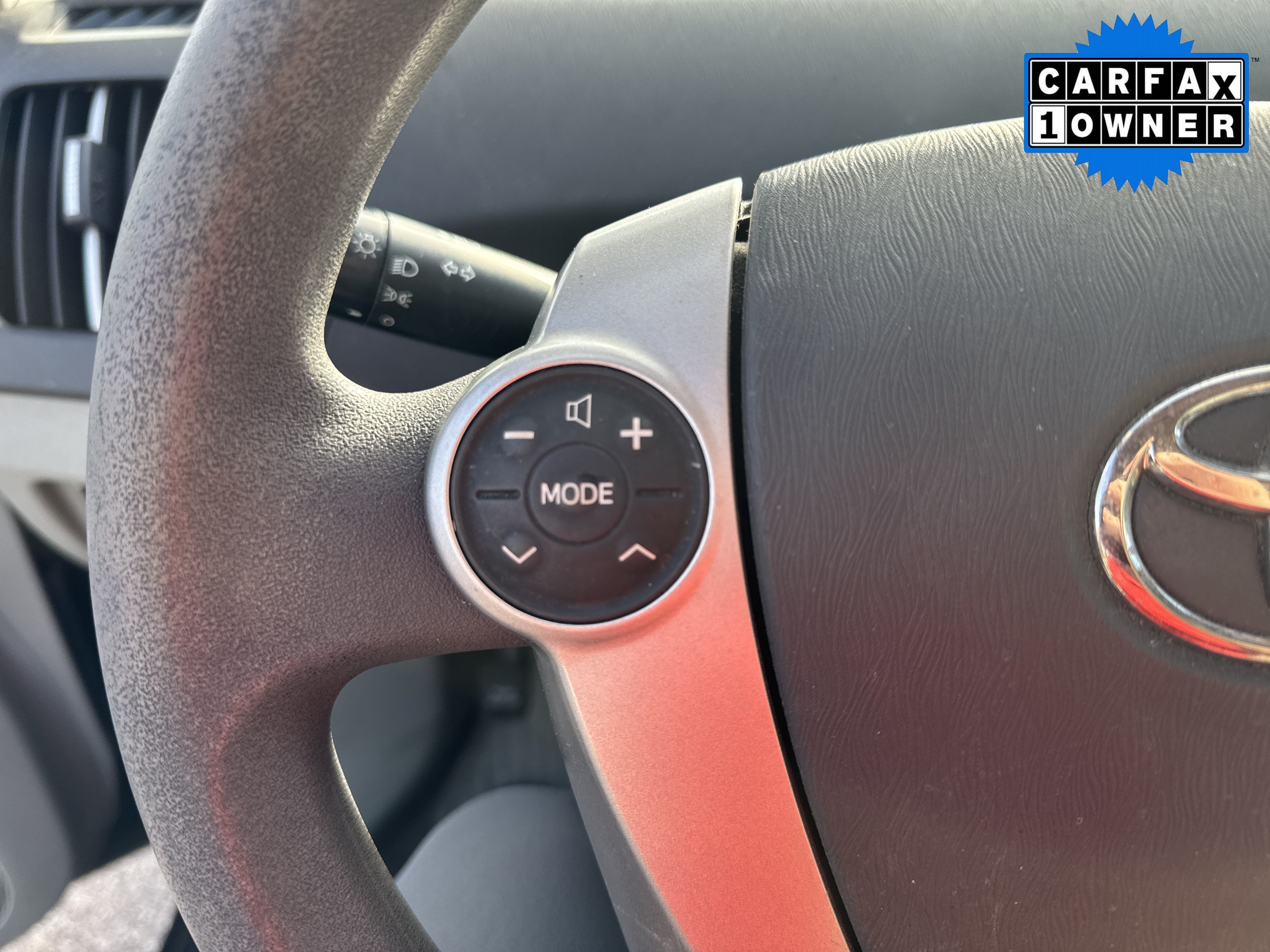Used 2011 Toyota Prius Two FWD image 8