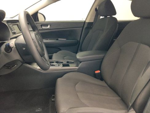 Used 2016 Kia Optima LX FWD image 17