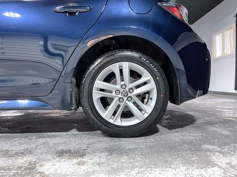 Used 2021 Toyota Corolla SE image 11