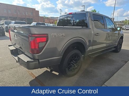 Used 2025 Ford F150 XLT w/ Equipment Group 302A MID AWD/4WD image 6