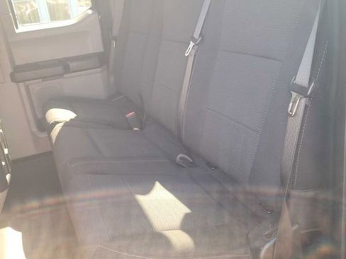 Used 2017 Ford F150 XL w/ Equipment Group 101A Mid image 14