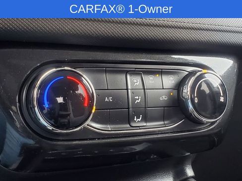 Certified 2024 Chevrolet TrailBlazer LT image 23