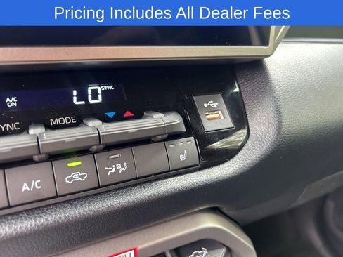 New 2026 Toyota Tundra SR5 AWD/4WD image 15