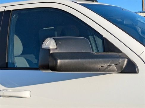 Used 2022 RAM 2500 Big Horn w/ Cold Weather Group image 12