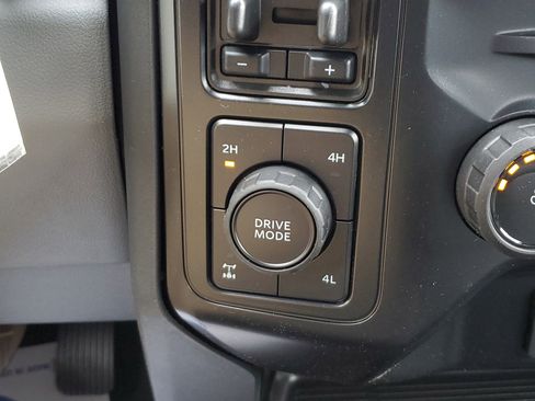 New 2026 Ford F250 XL w/ STX Appearance Package image 27