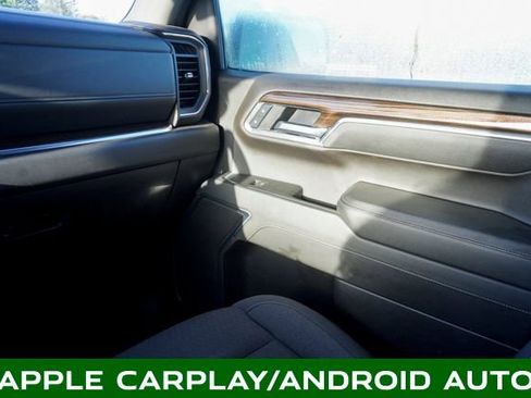 Used 2025 Chevrolet Silverado 1500 LT image 26