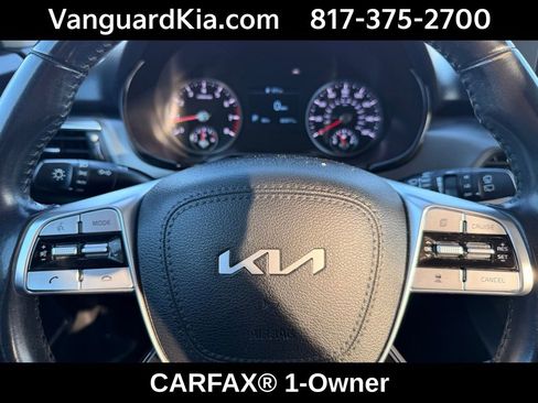 Used 2022 Kia Telluride LX image 23