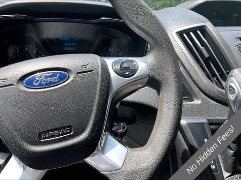 Used 2018 Ford Transit 150 XL RWD image 17