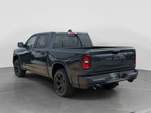 New 2026 RAM 1500 4x4 Crew Cab image 6