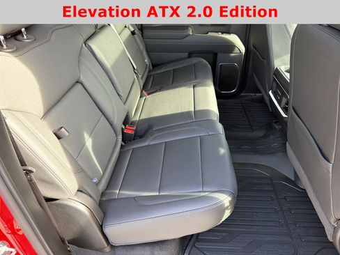 New 2026 GMC Sierra 1500 Elevation w/ Elevation Premium Package image 17