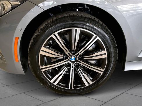New 2026 BMW 330i xDrive Sedan w/ Premium Package image 11