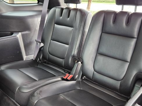 Used 2015 Ford Explorer Limited w/ Equipment Group 302A AWD/4WD image 11