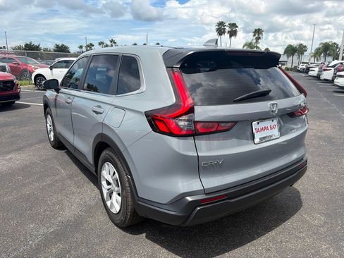 Used 2023 Honda CR-V LX image 47