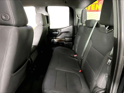 Used 2021 GMC Sierra 1500 Elevation w/ Driver Alert Package I RWD image 18