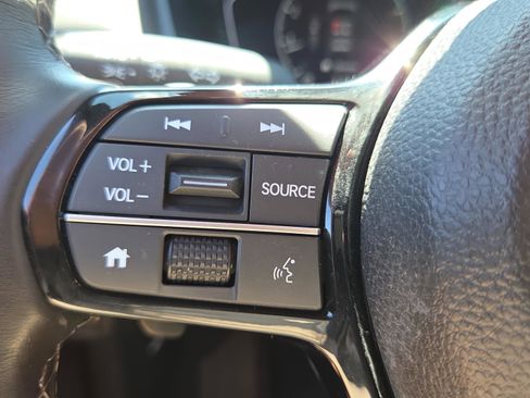 Used 2023 Honda Civic Sport image 26