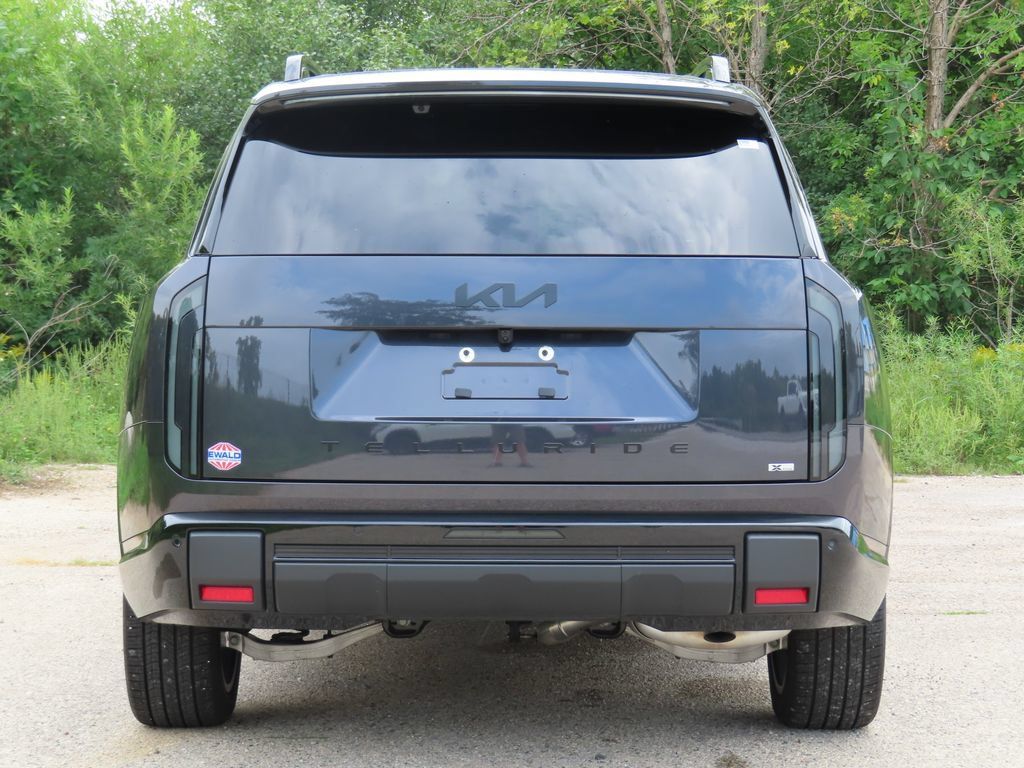 Certified 2027 Kia Telluride SX Prestige X-Line w/ Towing Package AWD/4WD image 22