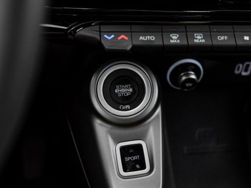 Used 2024 Dodge Hornet R/T Plus w/ R/T Blacktop Package image 19