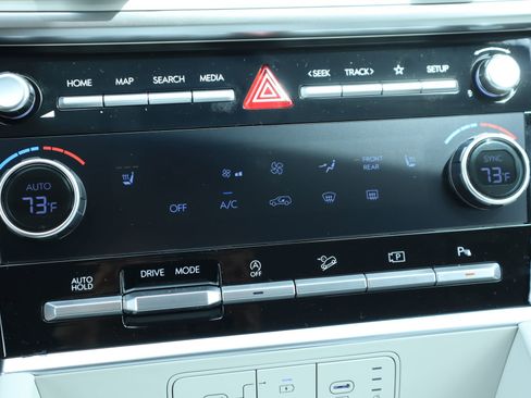 New 2026 Hyundai Santa Fe SEL FWD image 7
