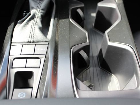 Certified 2026 Toyota Camry SE FWD image 20