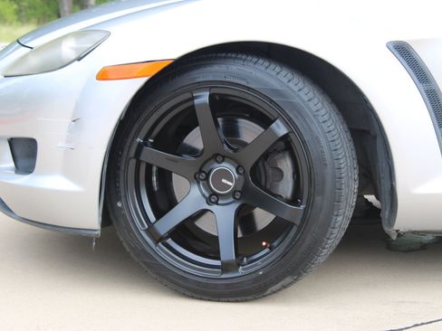 Used 2007 MAZDA RX-8 Sport RWD image 27