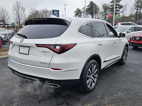 New 2026 Acura MDX w/ Technology Package image 13