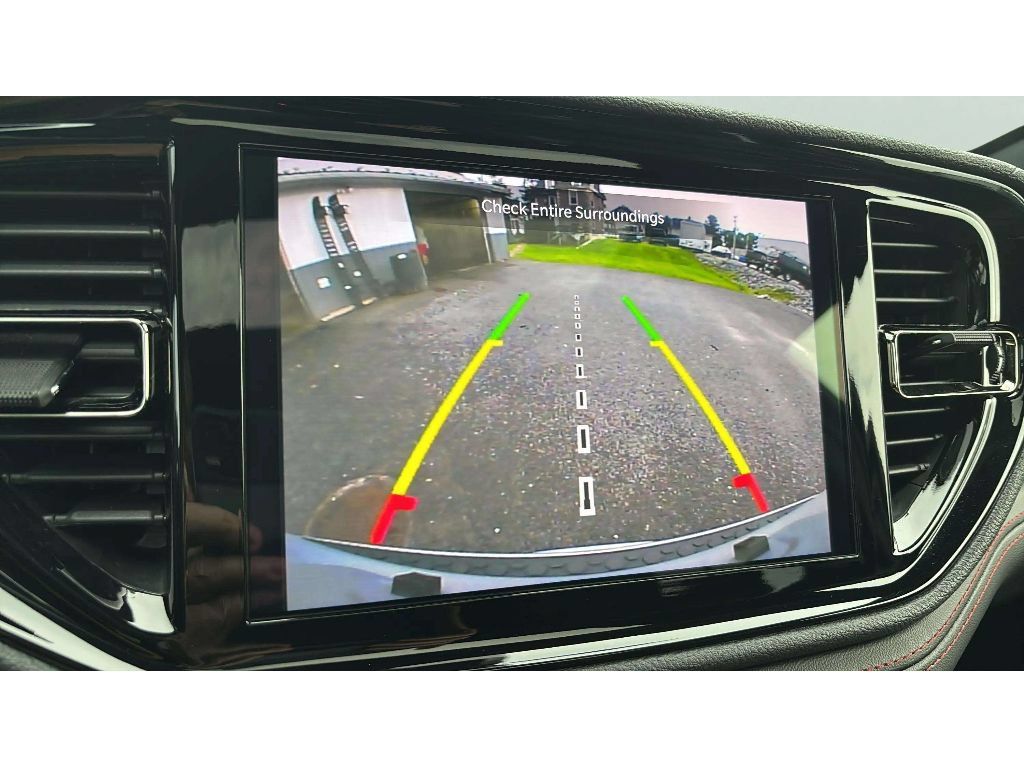 Used 2025 Dodge Durango GT AWD/4WD image 20