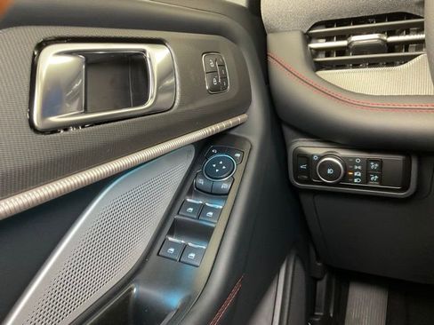 New 2026 Ford Explorer ST w/ Sun And Sound Package image 22
