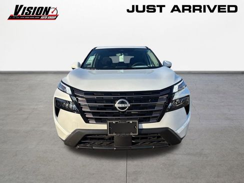 New 2026 Nissan Rogue SV w/ Cold Weather Package image 2