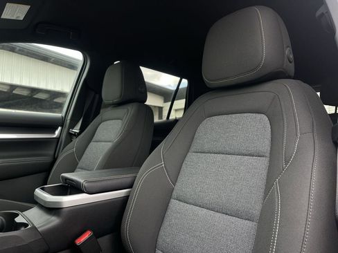 New 2025 GMC Terrain Elevation image 20