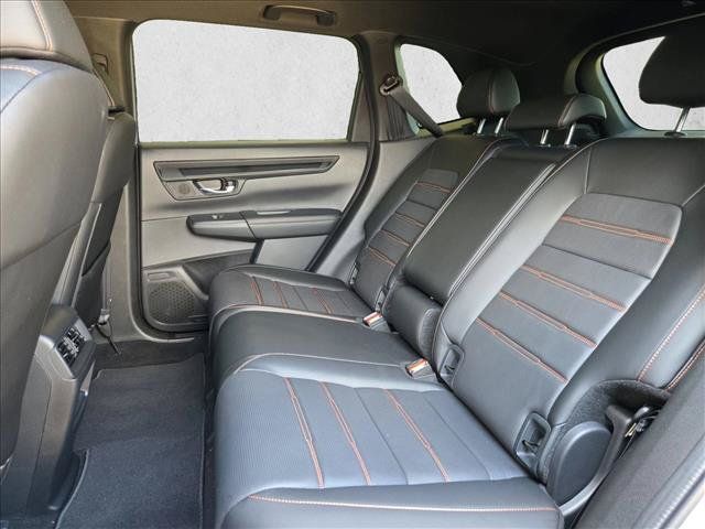 Used 2026 Honda CR-V Sport-L image 18