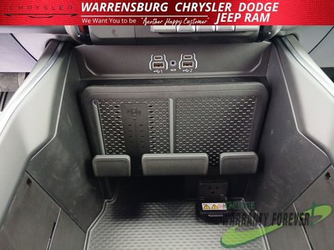 New 2026 RAM 1500 Big Horn AWD/4WD image 22