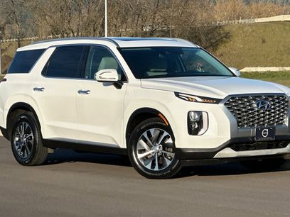 Used 2021 Hyundai Palisade SEL