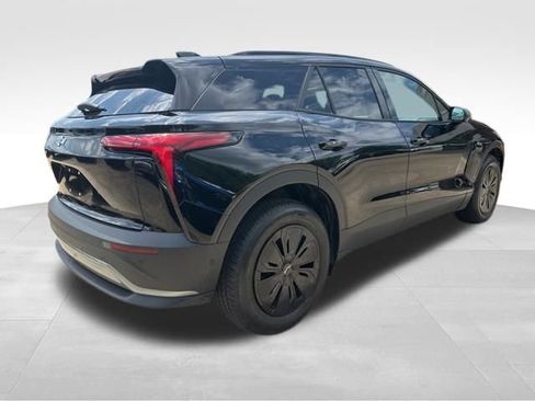 New 2025 Chevrolet Blazer EV LT w/ Super Cruise Package image 5