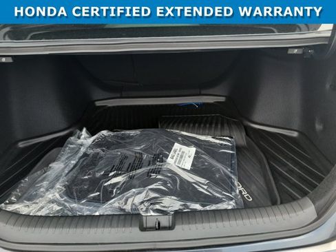 Certified 2025 Honda Accord EX-L image 13