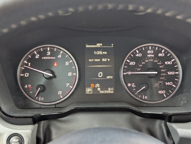 Used 2024 Subaru Legacy Premium AWD/4WD image 28