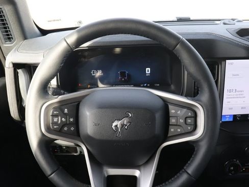 New 2025 Ford Bronco Badlands image 29