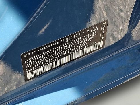 Used 2025 Volkswagen Jetta S FWD image 28