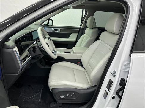 New 2026 Hyundai Santa Fe Limited image 9