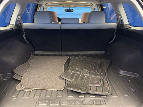 Used 2012 Subaru Outback 2.5i Limited w/ Moonroof Pkg image 26