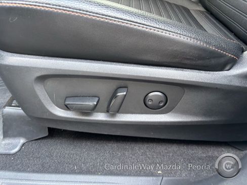 Used 2023 Nissan Pathfinder Rock Creek image 15