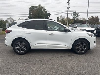 Used 2023 Ford Escape ST-Line