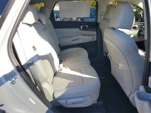 New 2026 Kia Sorento S w/ S Panoramic Sunroof Package image 12