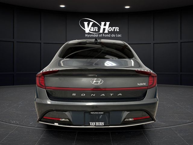 Used 2023 Hyundai Sonata SEL FWD image 6