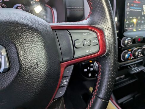 Used 2024 RAM 1500 Rebel image 19