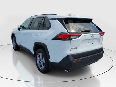 Used 2025 Toyota RAV4 XLE w/ Convenience Package