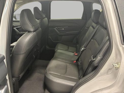 New 2026 MAZDA CX-5 Select AWD/4WD image 38