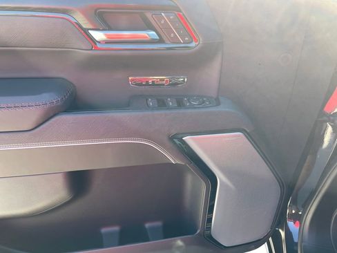 New 2026 GMC Sierra 1500 AT4X image 26