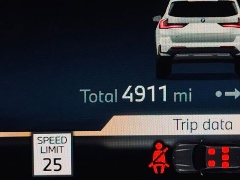 Used 2026 BMW X1 xDrive28i w/ Technology Package image 30