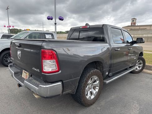 Used 2020 RAM 1500 Big Horn image 3