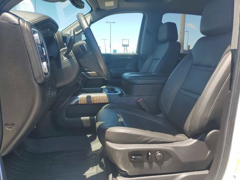 Used 2021 GMC Sierra 3500 Denali w/ Denali Ultimate Package AWD/4WD image 13